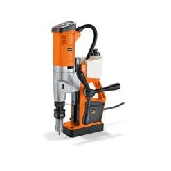 FEIN Variable-Speed Universal Magnetic Core Drill - 9 A