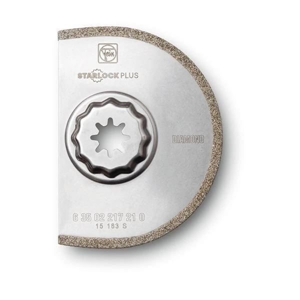 FEIN Diamond Saw Blade - 1-Piece 3 FEIN Diamond Saw Blade - 1-Piece