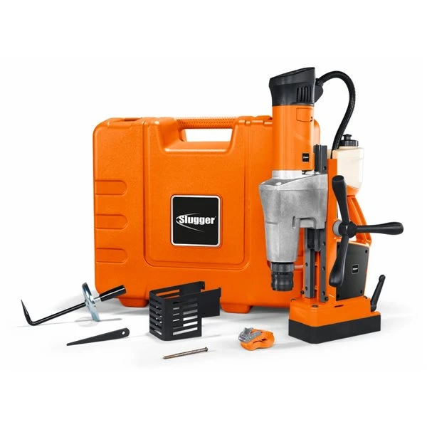 FEIN 11 A Variable-Speed Universal Magnetic Core Drill 3 FEIN 11 A Variable-Speed Universal Magnetic Core Drill