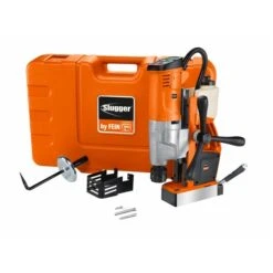 FEIN 9 A Variable-Speed Permanent Magnet Universal Core Drill