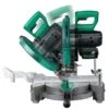 Metabo HPT 18-volt Cordless Mitre Saw -Tool Nomic Sales 331067858 AlternateImage1 l