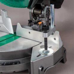 Metabo HPT 18-volt Cordless Mitre Saw -Tool Nomic Sales 331067858 AlternateImage2 l