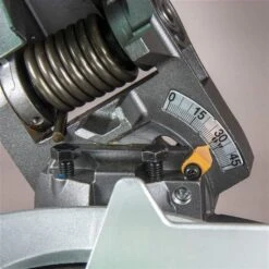 Metabo HPT 18-volt Cordless Mitre Saw -Tool Nomic Sales 331067858 AlternateImage4 l