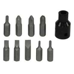 Performance Plus Multipurpose Air Tool Kit - 71-Piece -Tool Nomic Sales 332001605 AlternateImage1 l