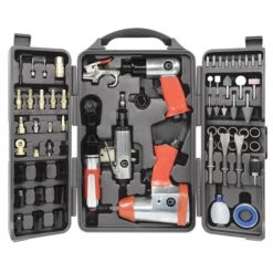 Performance Plus Multipurpose Air Tool Kit - 71-Piece -Tool Nomic Sales 332001605 MainImage 001 l