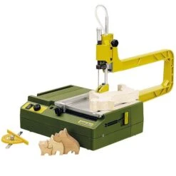 PROXXON DS 115/E Scroll Saw