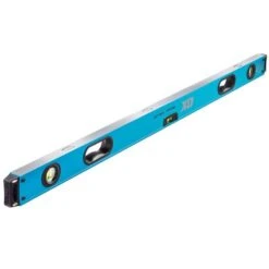 Ox Tools Pro Series 96-in Magnetic Box Beam Level