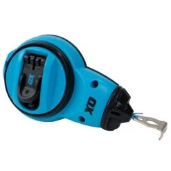 Ox Tools Trade 100-ft Heavy-Duty Thin Chalk Line Reel -Tool Nomic Sales 332002879 AlternateImage1 l