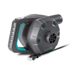 Intex Quick-Fill 38.9-CFM 120V AC Electric Air Pump