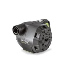 Intex Quick-Fill 23-CFM 120V Rechargeable Electric Air Pump -Tool Nomic Sales 332003612 AlternateImage1 l
