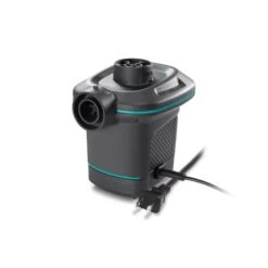 Intex Quick-Fill 23-CFM 120V AC Electric Air Pump 7 Intex Quick-Fill 23-CFM 120V AC Electric Air Pump -Tool Nomic Sales 332003639 AlternateImage2 l