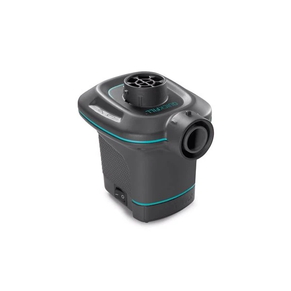 Intex Quick-Fill 23-CFM 120V AC Electric Air Pump 4 Intex Quick-Fill 23-CFM 120V AC Electric Air Pump - Image 2