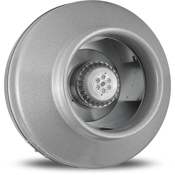Vortex Powerfan VTX Series 8-in L 3 Vortex Powerfan VTX Series 8-in L
