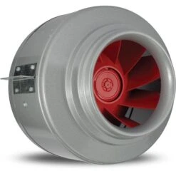 Vortex Powerfan V-Series 12-in