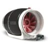 Vortex Powerfan S-Line 8-in With Current Sensor Kit