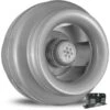 Vortex Powerfan 10-in With Current Sensor Kit
