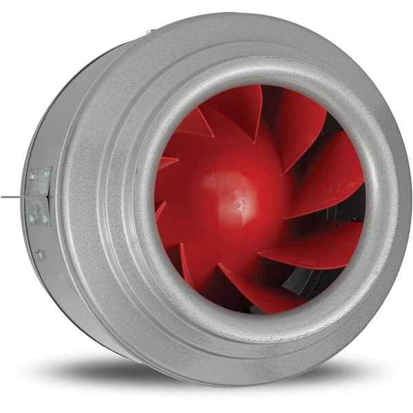 Vortex Powerfan V-Series 16-in XL With Vari-Speed Speed Control Kit 3 Vortex Powerfan V-Series 16-in XL With Vari-Speed Speed Control Kit