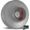 Vortex Powerfan 6-in With Current Sensor Kit
