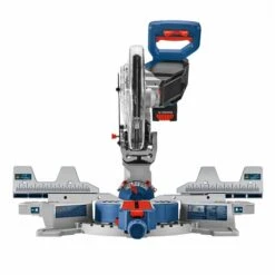 Bosch Profactor 10-in 8 A 18 V Dual Slide Compound Cordless Miter Saw - Battery Included -Tool Nomic Sales 332004843 AlternateImage1 l