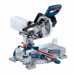 Bosch Profactor 7 1/4-in 18 V Single Slide Compound Cordless Miter Saw - Bare Tool 9 Bosch Profactor 7 1/4-in 18 V Single Slide Compound Cordless Miter Saw - Bare Tool -Tool Nomic Sales 332004845 MainImage 001 l