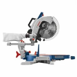 Bosch Profactor 12-in 18 V Dual Slide Compound Cordless Miter Saw - Bare Tool -Tool Nomic Sales 332004863 AlternateImage2 l