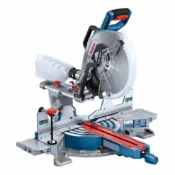 Bosch Profactor 12-in 18 V Dual Slide Compound Cordless Miter Saw - Bare Tool -Tool Nomic Sales 332004863 MainImage 001 l