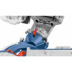 Bosch Profactor 7 1/4-in 8 A 18 V Single Slide Compound Cordless Miter Saw -Battery Included -Tool Nomic Sales 332004868 AlternateImage2 l