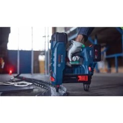 Bosch PROFACTOR 18V Cordless Concrete Nailer (Tool Only)