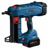 Bosch PROFACTOR 18V Cordless Concrete Nailer Kit (Battery And Charger Included)