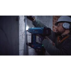Bosch PROFACTOR 18V Cordless Concrete Nailer Kit (Battery And Charger Included) -Tool Nomic Sales 332008581 AlternateImage3 l