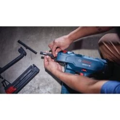 Bosch PROFACTOR 18V Cordless Concrete Nailer Kit (Battery And Charger Included) -Tool Nomic Sales 332008581 AlternateImage4 l