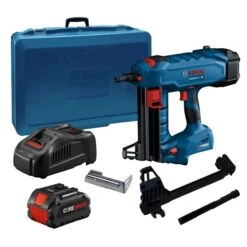 Bosch PROFACTOR 18V Cordless Concrete Nailer Kit (Battery And Charger Included) -Tool Nomic Sales 332008581 MainImage 001 l