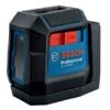 Bosch Green-Beam Cross-Line Laser With Li-Ion Battery -Tool Nomic Sales 332008586 MainImage 001 l