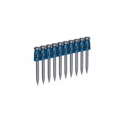 Bosch 1 1/2-in Zinc Plated Steel Collated Concrete Nails (1000 Count) 9 Bosch 1 1/2-in Zinc Plated Steel Collated Concrete Nails (1000 Count) -Tool Nomic Sales 332008587 MainImage 001 l