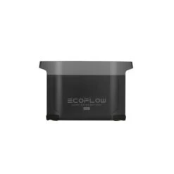 ECOFLOW Delta Max Smart Extra Portable Battery 2016kWh