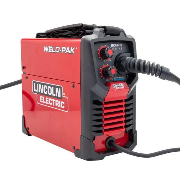Lincoln Electric WELD-PAK 90i Welding Machine 120 V 4 Lincoln Electric WELD-PAK 90i Welding Machine 120 V - Image 2