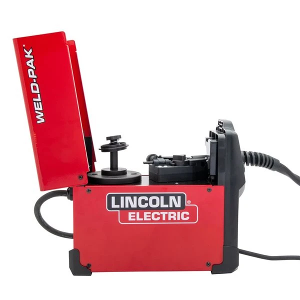 Lincoln Electric WELD-PAK 90i Welding Machine 120 V 7 Lincoln Electric WELD-PAK 90i Welding Machine 120 V - Image 5