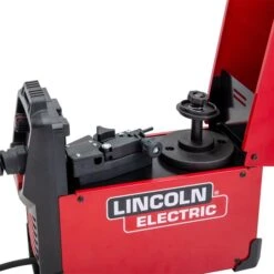 Lincoln Electric WELD-PAK 90i Welding Machine 120 V 9 Lincoln Electric WELD-PAK 90i Welding Machine 120 V -Tool Nomic Sales 332009968 AlternateImage3 l