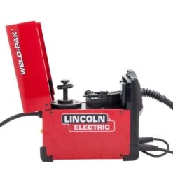 Lincoln Electric WELD-PAK 90i MIG Welding Machine 120 V 10 Lincoln Electric WELD-PAK 90i MIG Welding Machine 120 V -Tool Nomic Sales 332009969 AlternateImage2 l