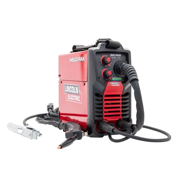 Lincoln Electric WELD-PAK 90i MIG Welding Machine 120 V 5 Lincoln Electric WELD-PAK 90i MIG Welding Machine 120 V - Image 3
