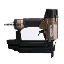 Carpenter 18 Gauge 2-1/8-in Brad Nailer 70-120-PSI Loading Capacity 100