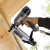 Carpenter Air Tools 16 Gauge 2-1/2 Inch Straight Finish Nailer 70-120-PSI