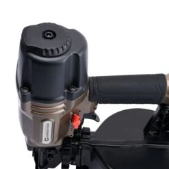 Carpenter 2-1/2 Inch 0-Degre Coil Siding Nailer Loading Capacity 250 -Tool Nomic Sales 332014119 AlternateImage4 l