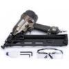 Carpenter C1565 15 Gauge Finish Nailer Pneumatic 15 Gauge Nails 34 Degree