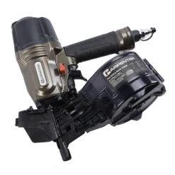 Carpenter Coil Siding Nailer 15-Degre 70-115-PSI Loading Capacity 250 -Tool Nomic Sales 332014122 AlternateImage3 l