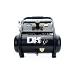 Dk2 2-gal. Single Stage Portable Electric Horizontal Air Compressor 8 Dk2 2-gal. Single Stage Portable Electric Horizontal Air Compressor -Tool Nomic Sales 332014616 AlternateImage1 l