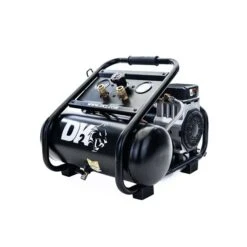 Dk2 2-gal. Single Stage Portable Electric Horizontal Air Compressor 7 Dk2 2-gal. Single Stage Portable Electric Horizontal Air Compressor -Tool Nomic Sales 332014616 MainImage 001 l