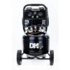 Dk2 10-gal. Single Stage Portable Electric Vertical Air Compressor