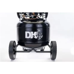 Dk2 10-gal. Single Stage Portable Electric Vertical Air Compressor 8 Dk2 10-gal. Single Stage Portable Electric Vertical Air Compressor -Tool Nomic Sales 332014623 AlternateImage4 l
