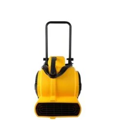 DEWALT Air Mover 3/4 HP 1800 CFM Yellow 3-speed 30 Pi Electric Cord -Tool Nomic Sales 332016035 AlternateImage3 l